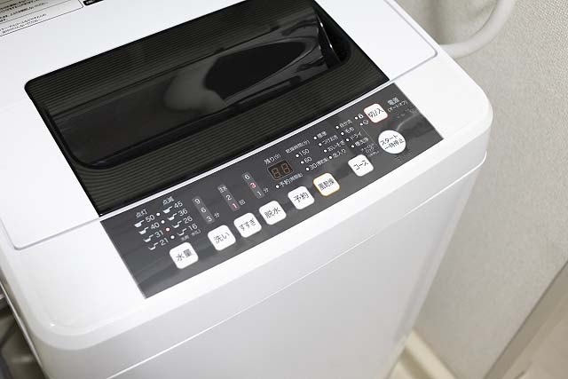 静岡市で洗濯機を手間なく処分する方法は？持ち込みや不用品回収業者など4つの方法を徹底解説