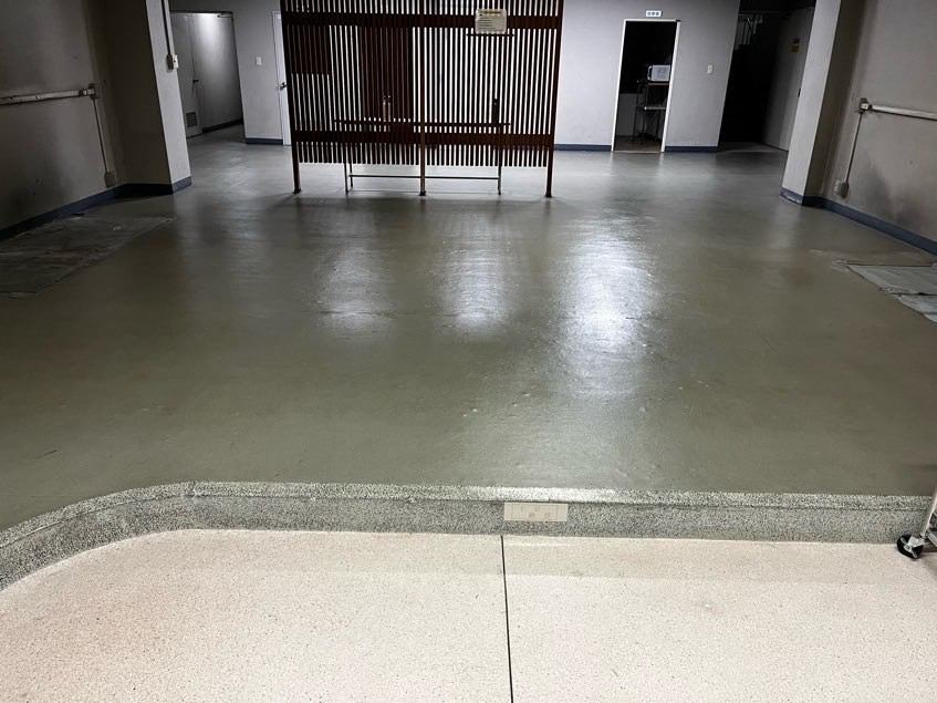 横浜市の引っ越し後にまとめて処分した不用品回収事例-アフター