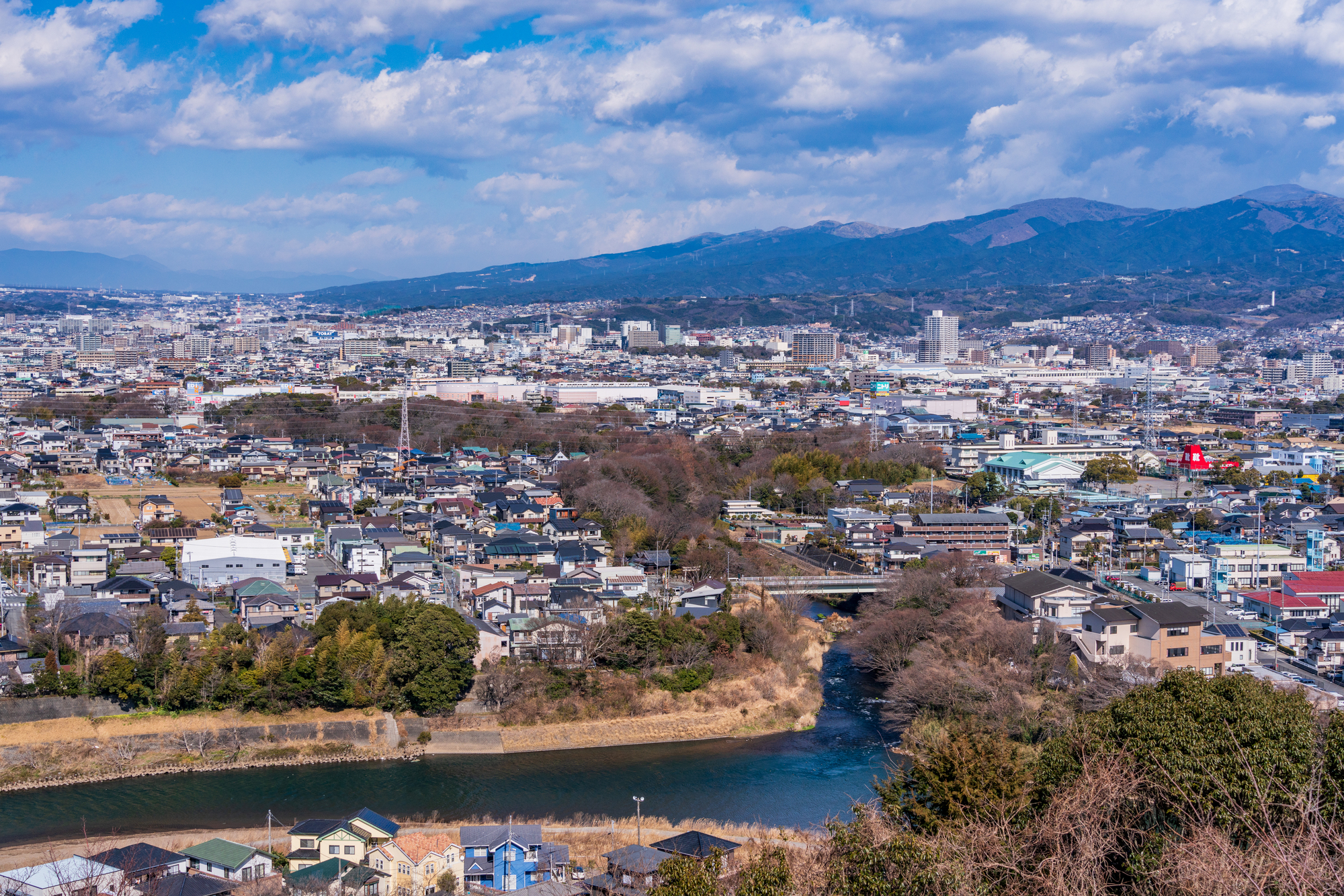 三島市