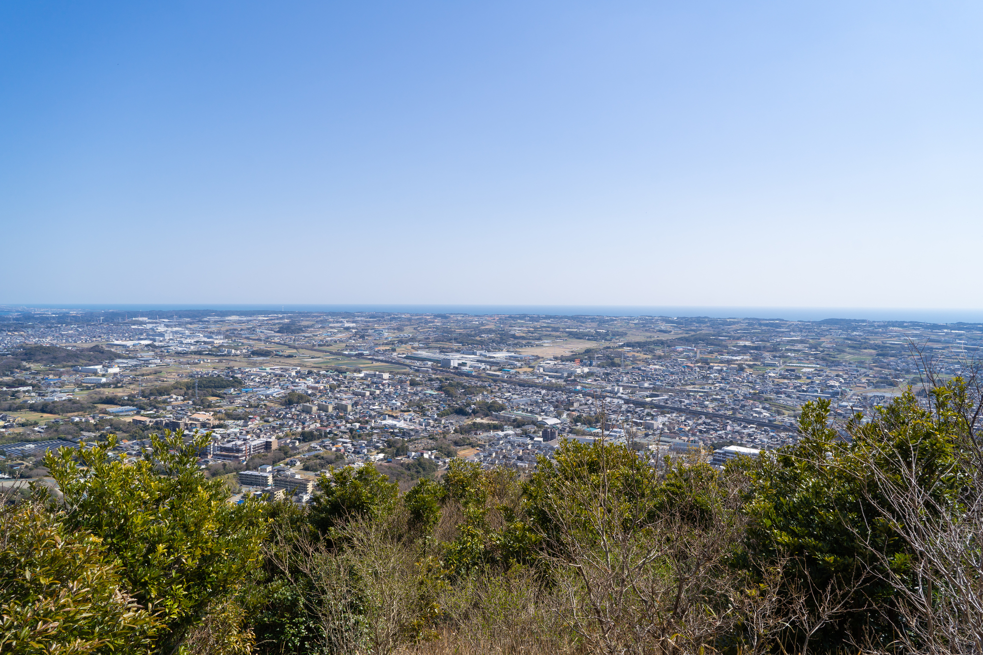 豊橋市