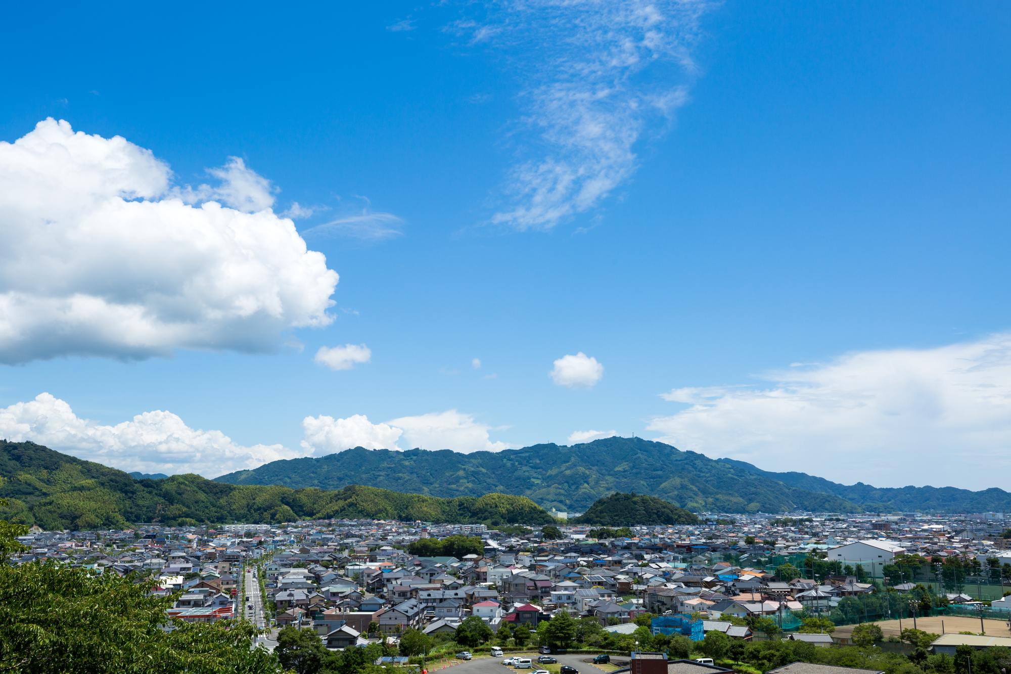 藤枝市