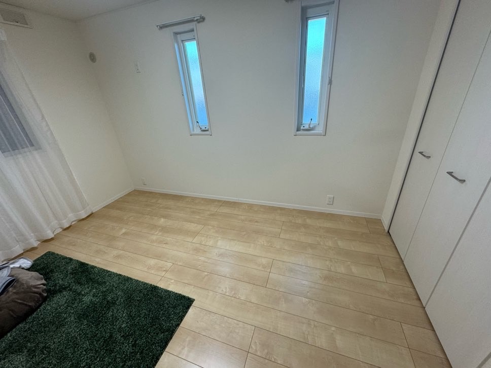 相模原市のベッド回収事例-アフター