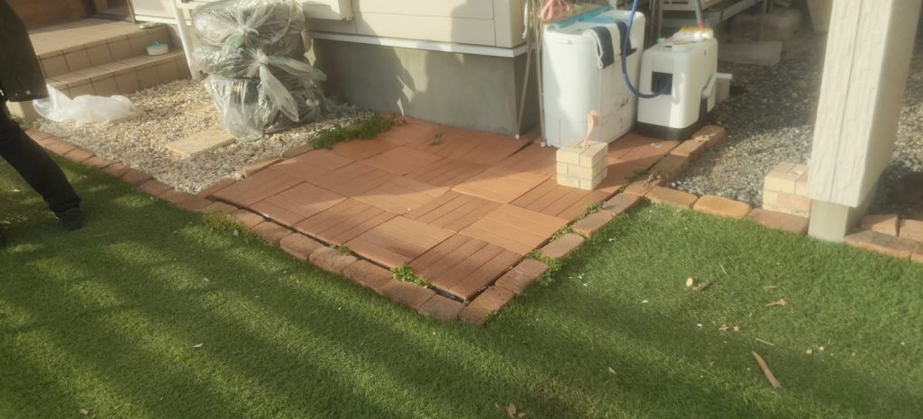 横浜市の大型家電を含む遺品整理の不用品回収事例-アフター