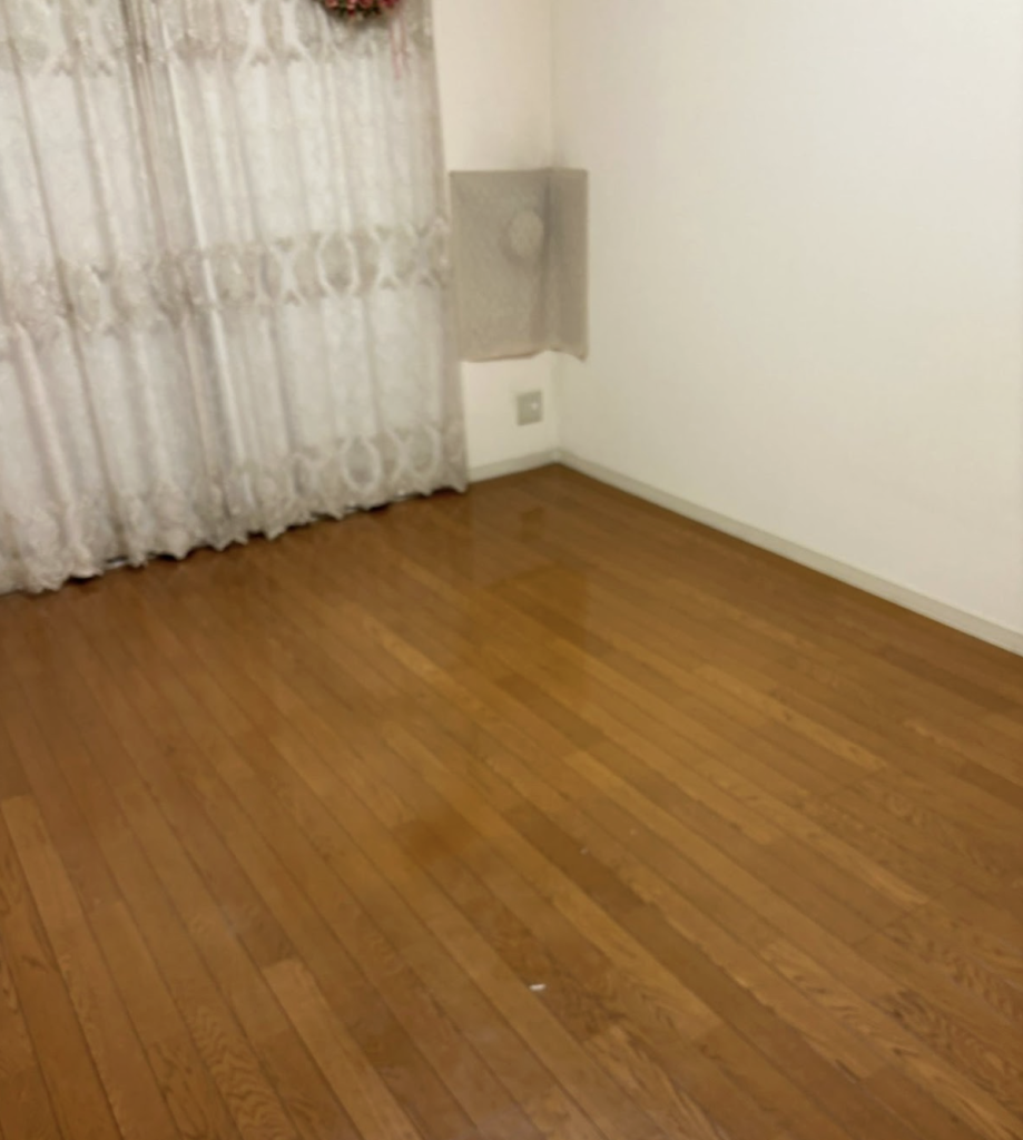 茅ヶ崎市の大型家具・家電をまとめて処分した不用品回収事例-アフター