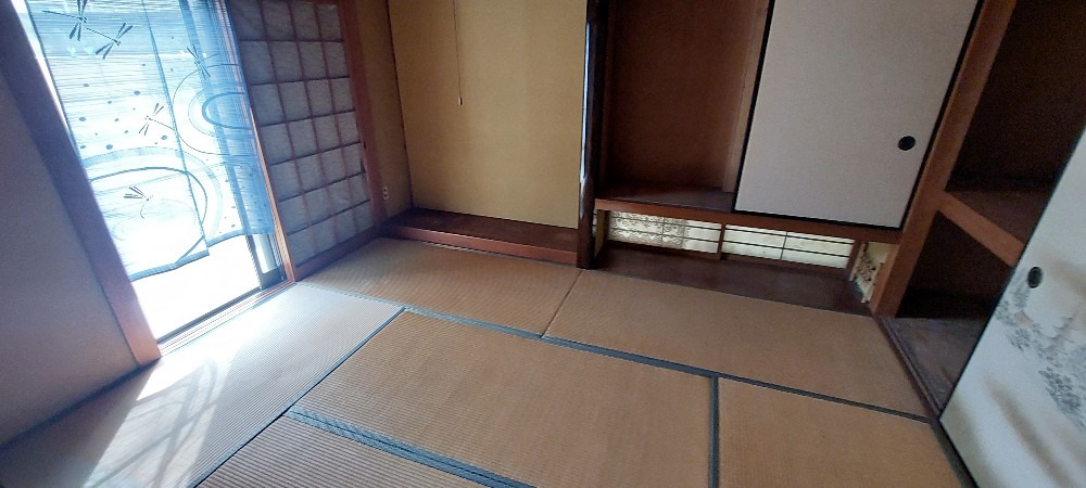 墨田区の遺品整理を兼ねた不用品回収の事例-アフター