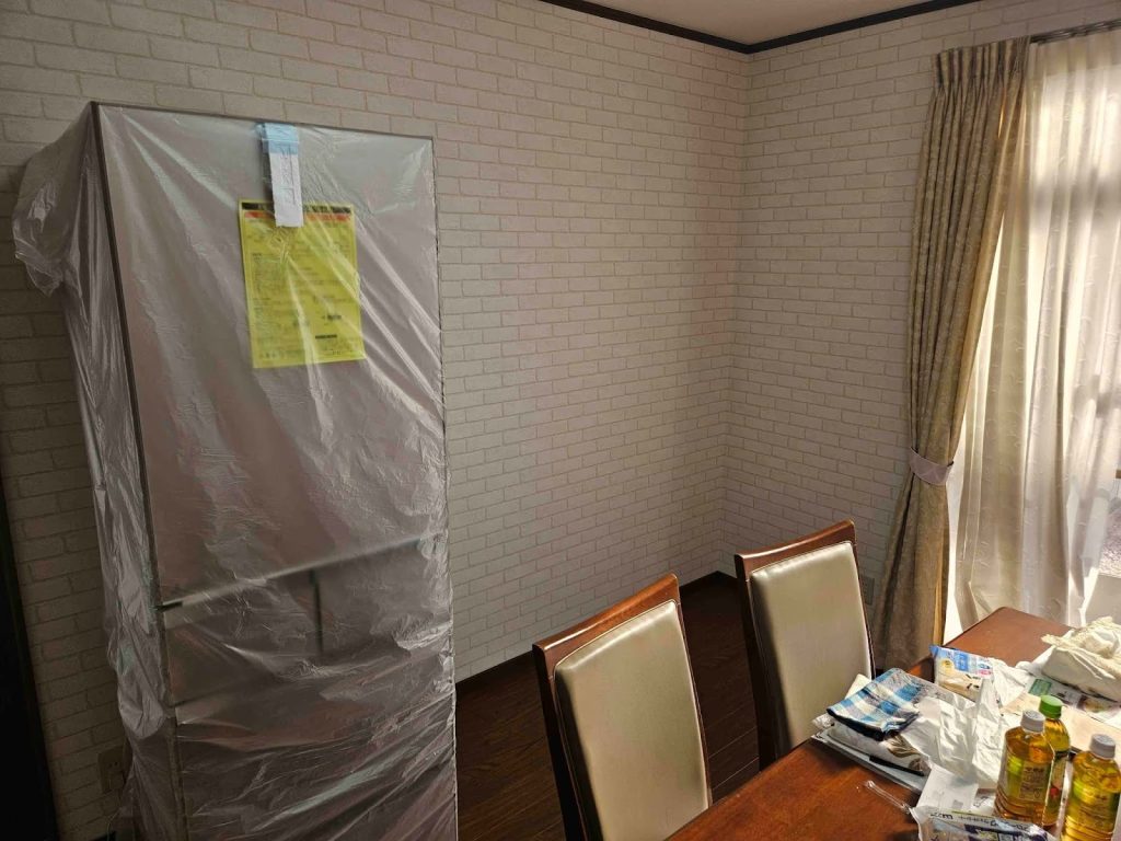 港区の家具入れ替えに伴う大型家具回収事例