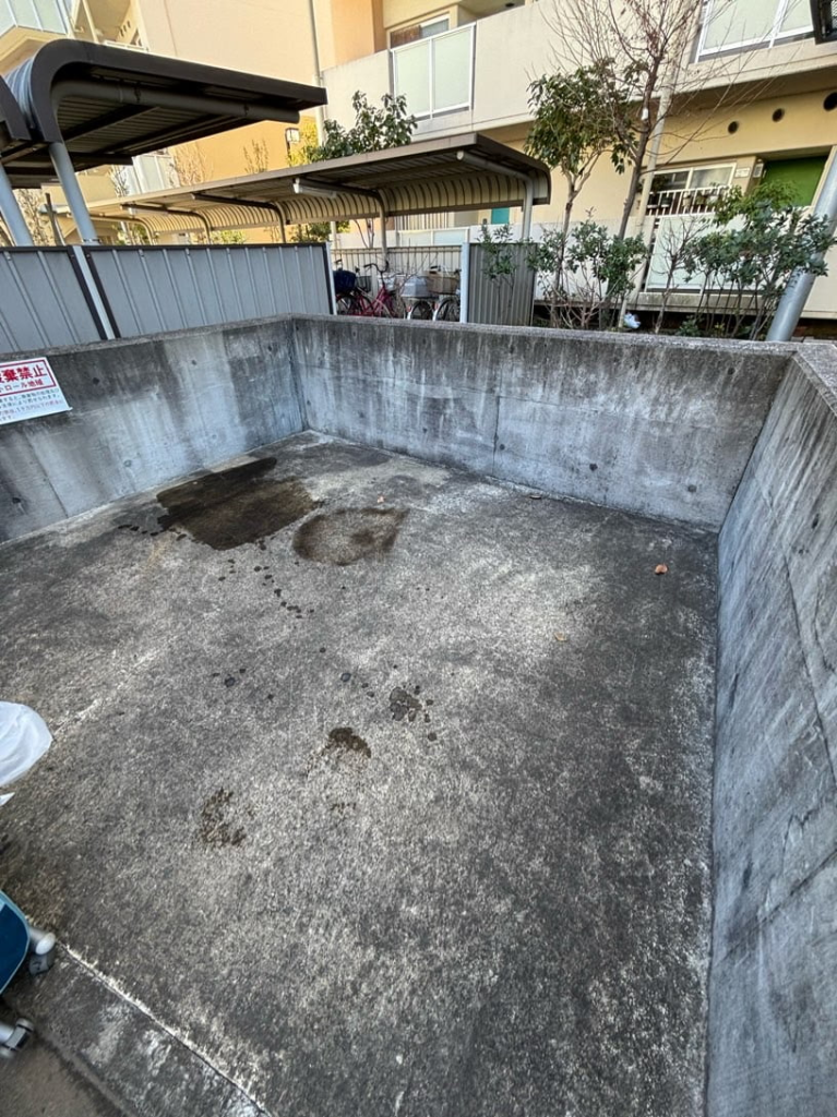 葛飾区の遺品整理を兼ねた大型品を中心とした不用品回収事例-アフター