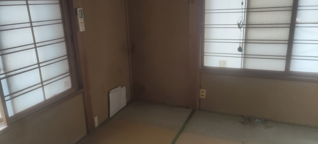 世田谷区の思い出の品を丁寧に整理した遺品整理事例-アフター