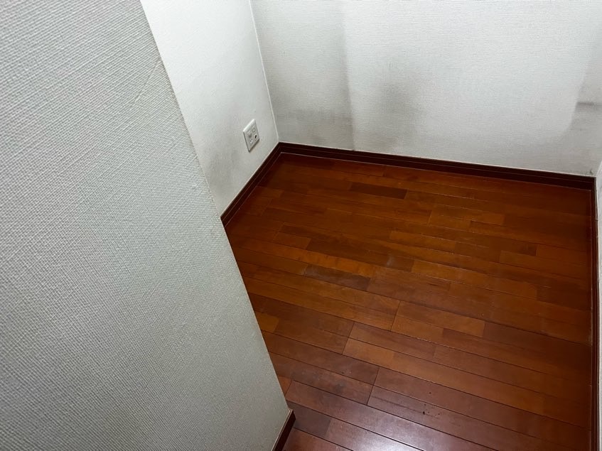 大田区の遺品整理で出てきた不要な家電・家具の回収事例-アフター