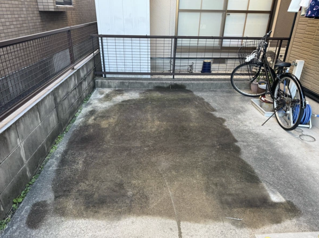 八王子市の遺品整理と不用品回収の事例-アフター