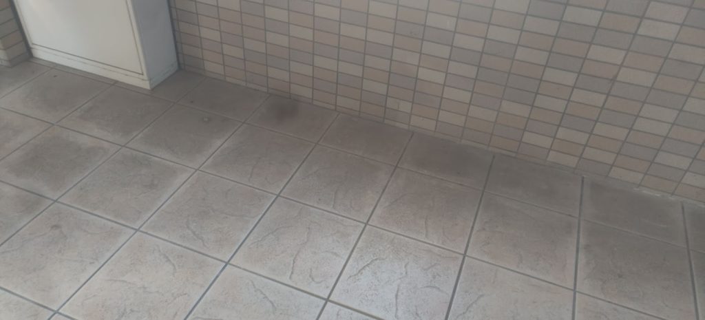 小金井市の引っ越し直前に残った家具をまとめて回収した事例-アフター