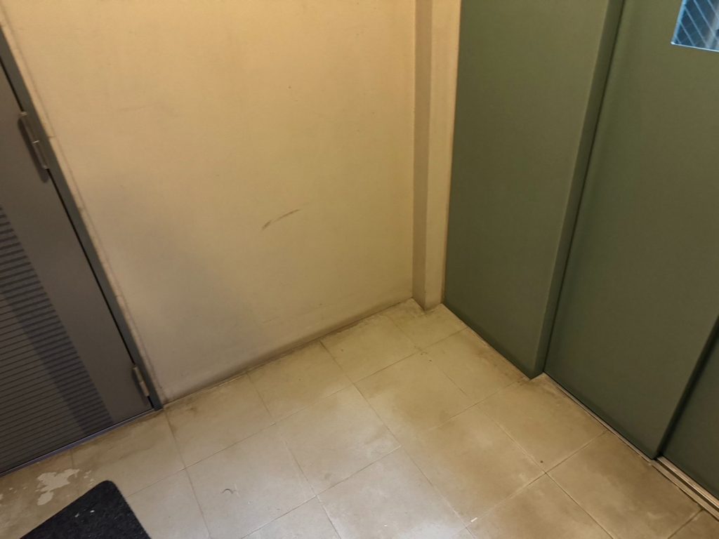 城陽市の収納用品と小型家電の不用品回収事例-アフター