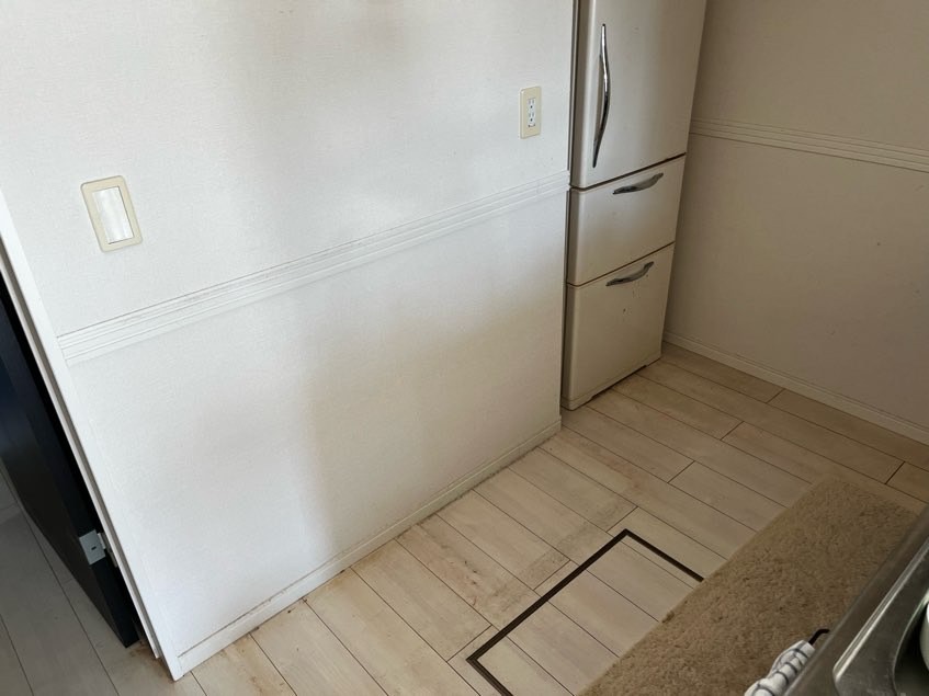 南丹市の家具・家電買い替えに伴う不用品回収事例