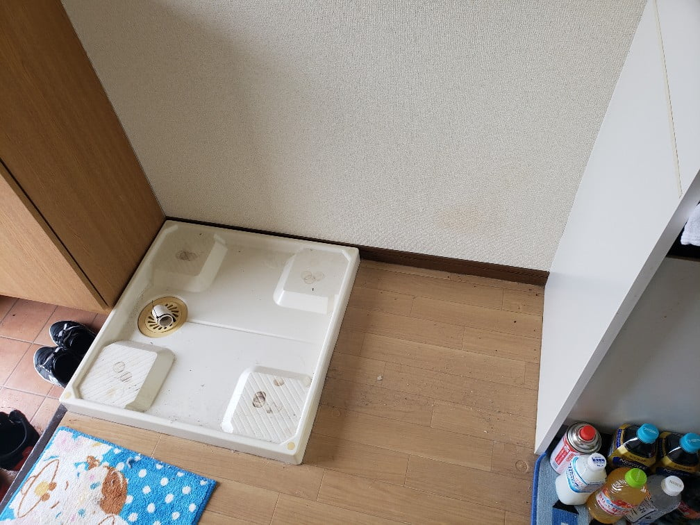 京都市の家電まとめ処分を短時間で対応した不用品回収事例-アフター