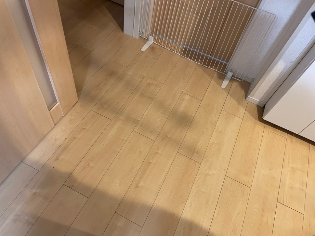 富士宮市の引っ越しに伴う不用品回収事例-アフター