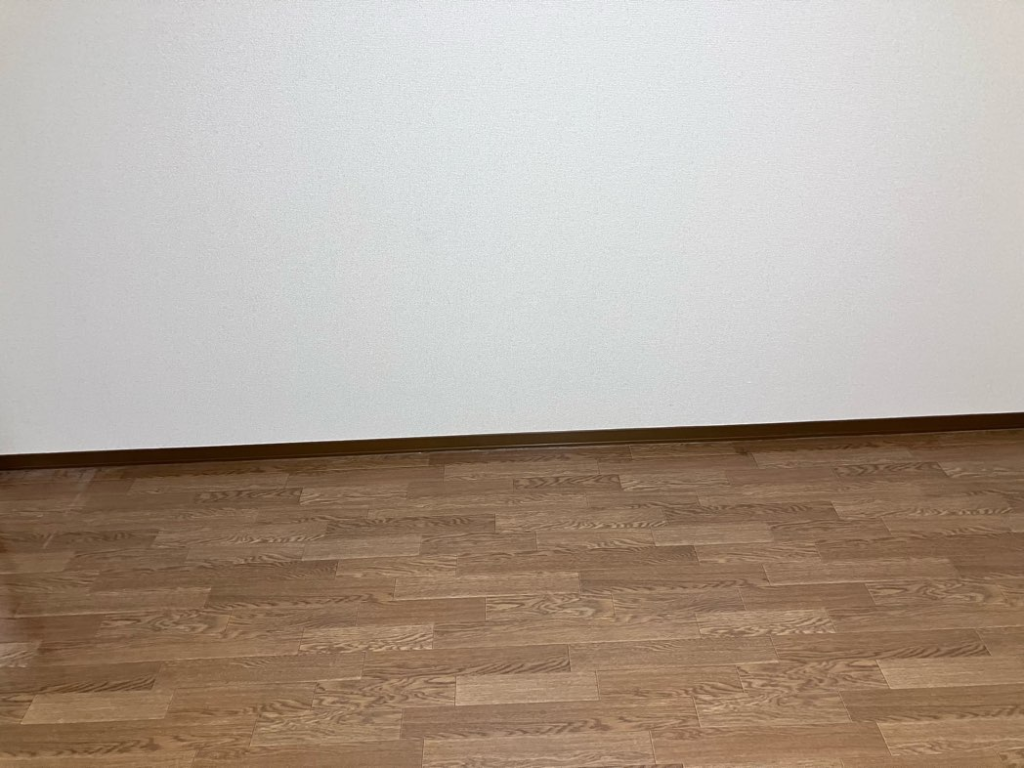 御殿場市の引越しに伴う大型家具の不用品回収事例-アフター