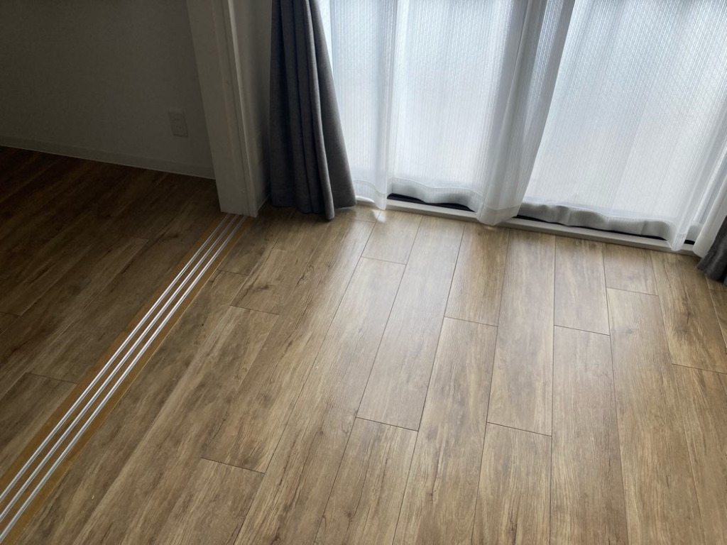 御殿場市のベッドや家電の不用品回収事例-アフター