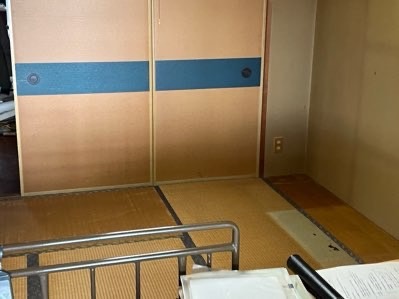 大府市の大型家具をまとめて処分した不用品回収事例-アフター