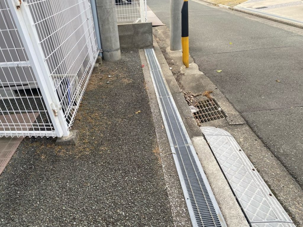 知多市の車椅子と布団の不用品回収事例-アフター