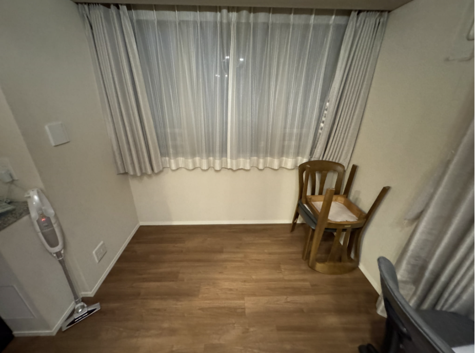 知立市のダイニングテーブル単品回収事例-アフター