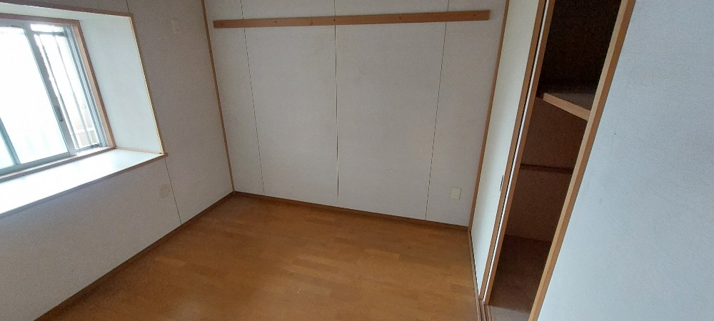 あま市のアパートで大型家具を丁寧に回収した不用品回収事例-アフター