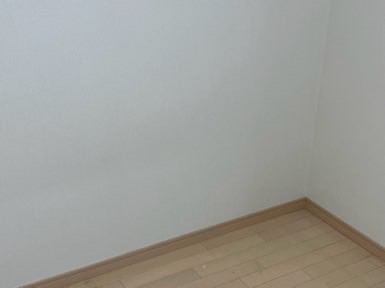 清須市のベッドフレームや収納用品の不用品回収事例-アフター