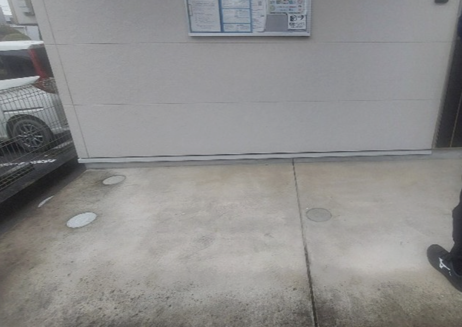 東郷町の戸建てで大型家具や家電をまとめて回収した事例-アフター