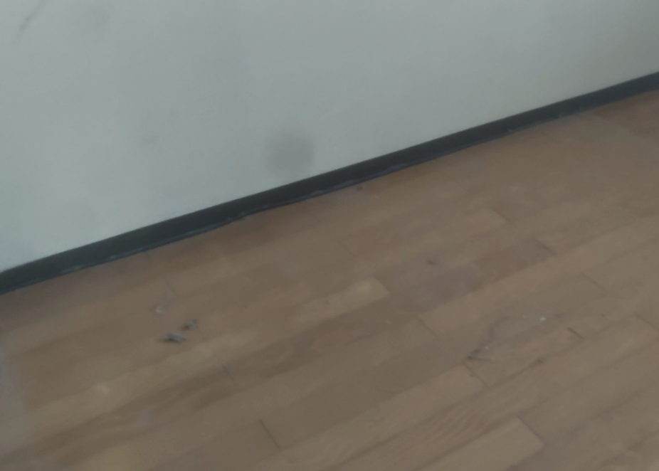 開成町の大型ベッドを中心とした不用品回収事例-アフター