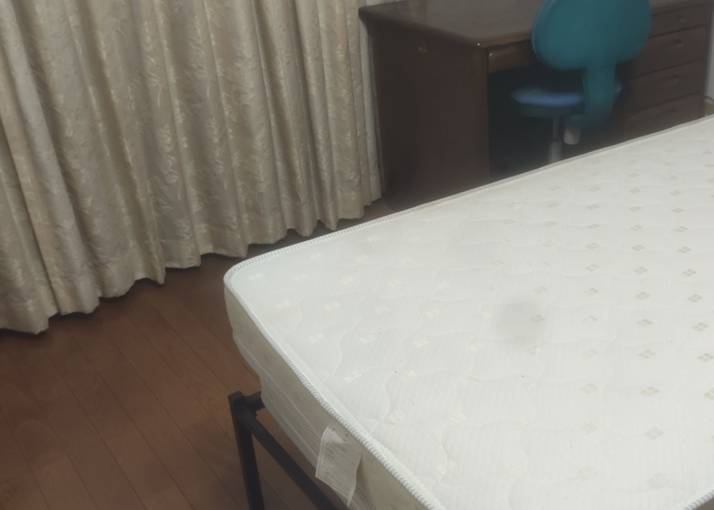 松田町の引っ越しに伴うまとめて不用品回収事例-アフター