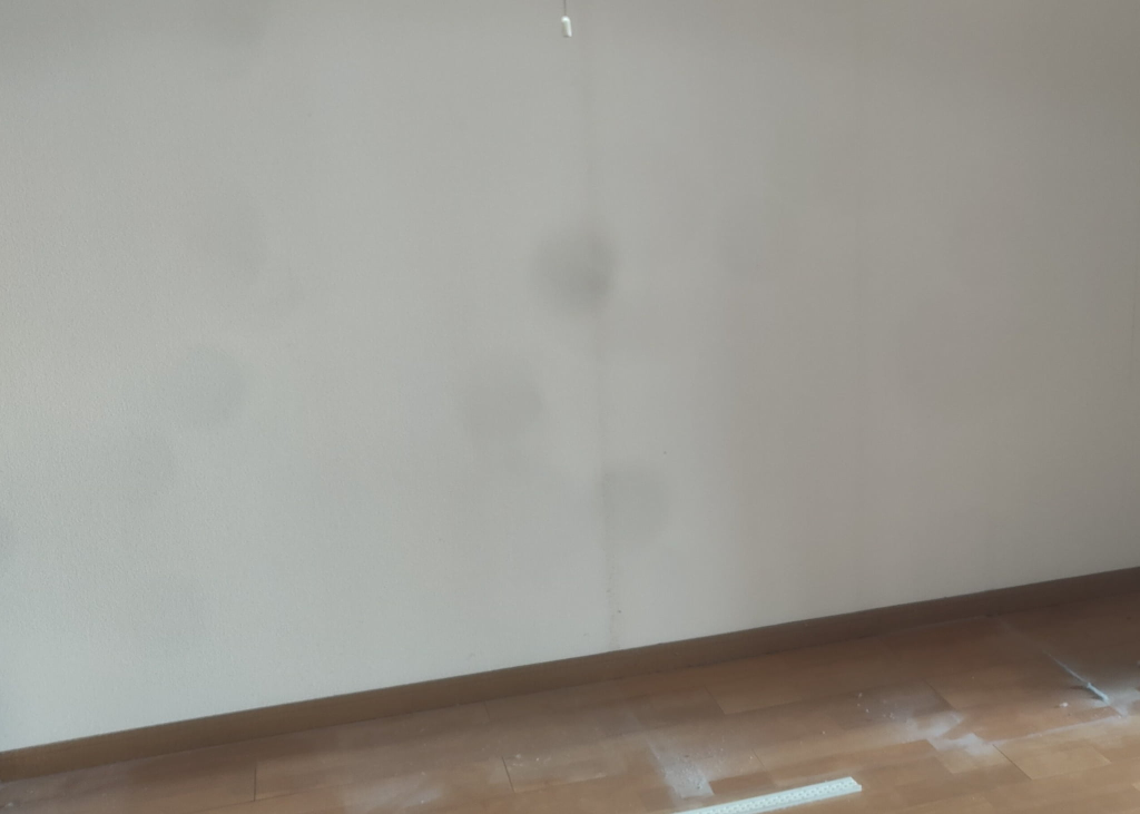 中井町の本棚と書籍整理を含む不用品回収事例-アフター