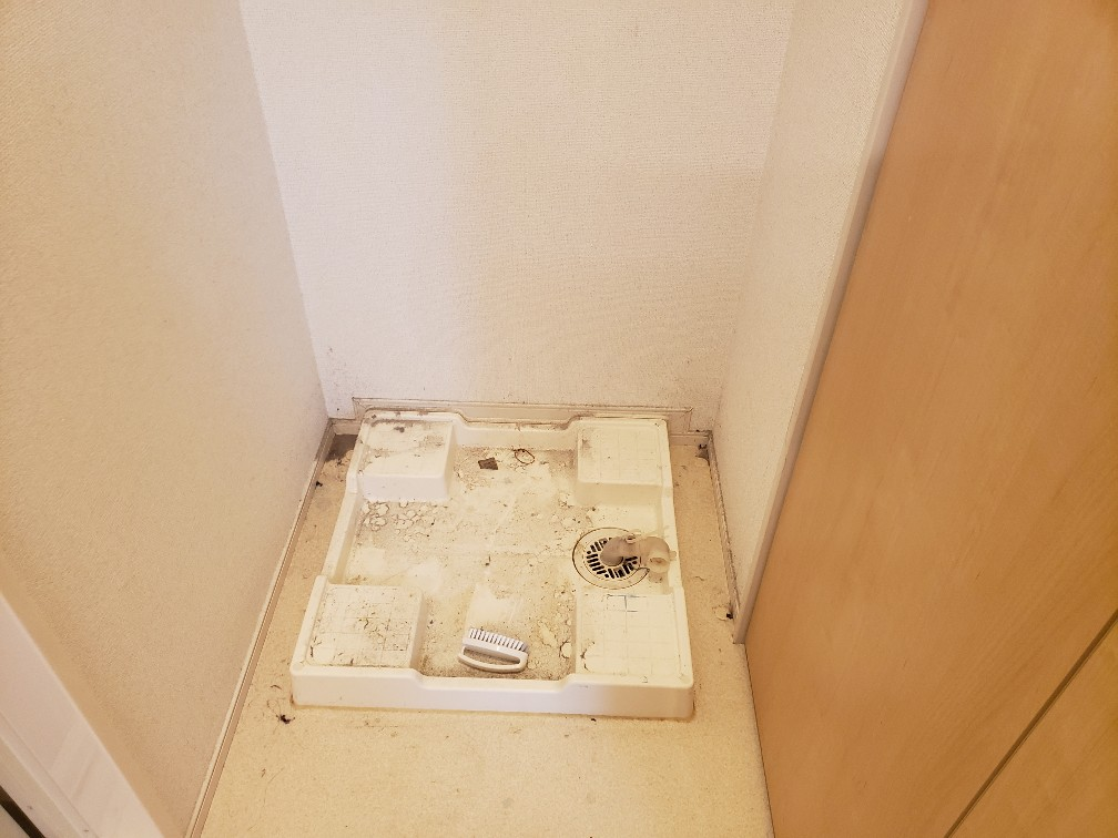 知多郡東浦町の家電買い替えに伴う不用品回収事例-アフター