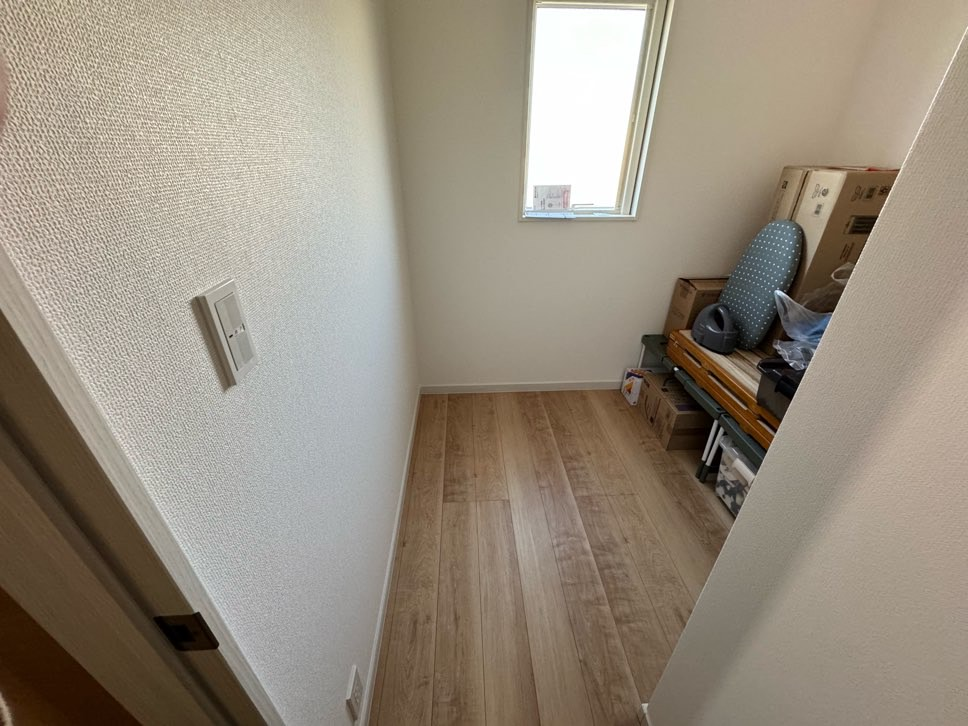 扶桑町の年末大掃除に伴う不用品回収事例-アフター