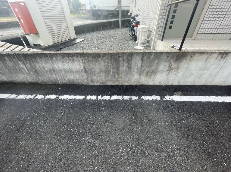 菊川市で粗大ゴミを短時間で回収した不用品回収事例-アフター