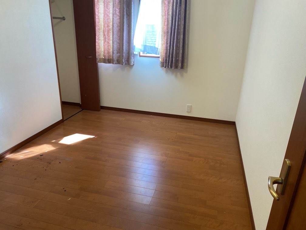 湖西市の引っ越しに伴うスピーディーな不用品回収事例