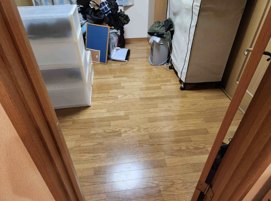 湖西市で混載ゴミを安全第一で慎重に対応した不用品回収事例