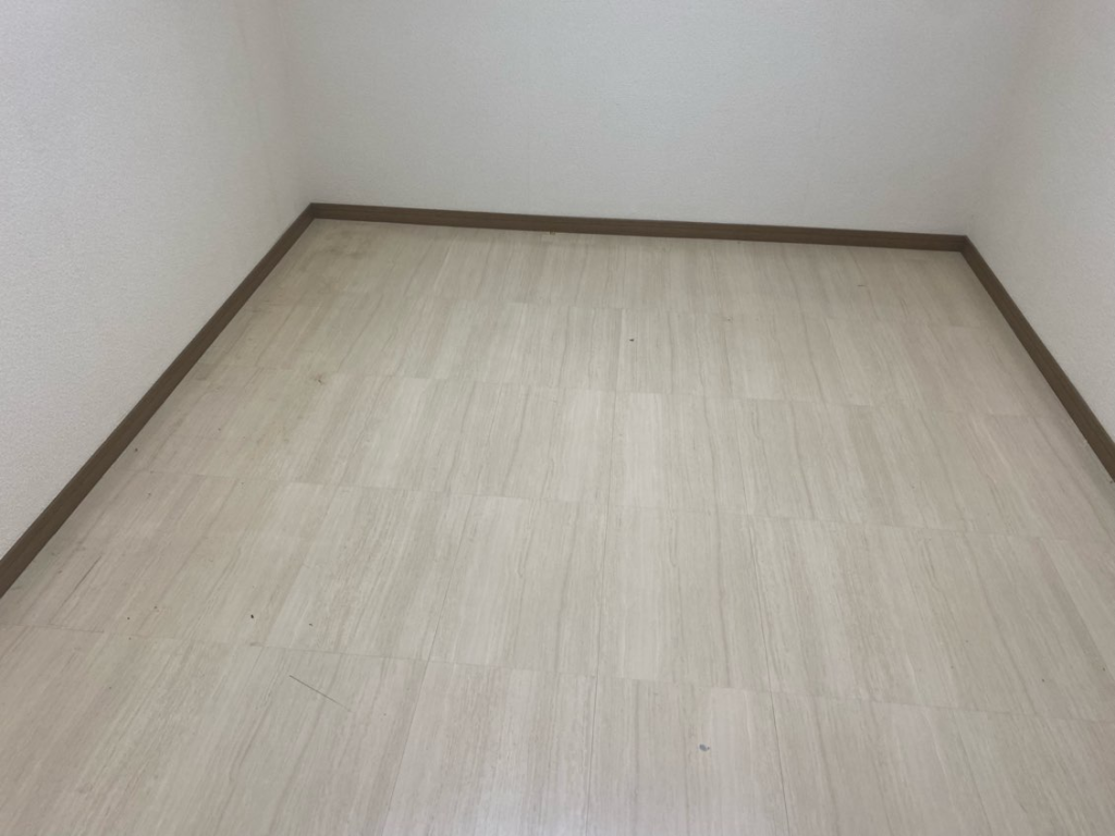 牧之原市のより丁寧かつ安全に対応した不用品回収事例-アフター