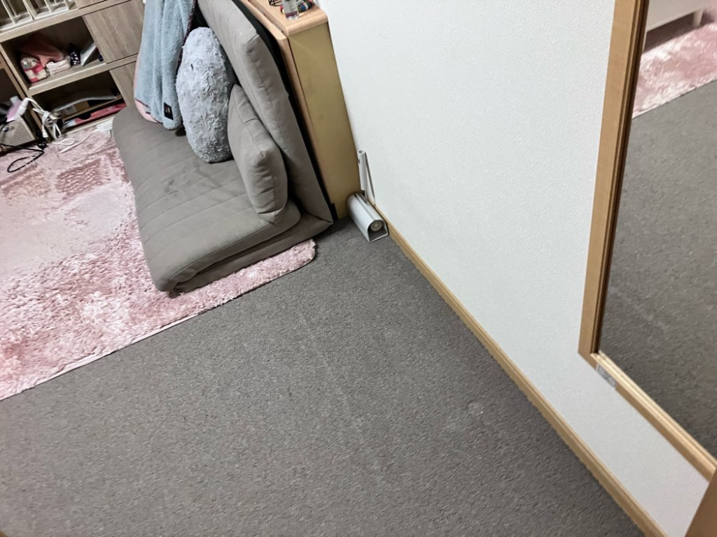 熱海市の狭い動線でも安全に対応した不用品回収事例