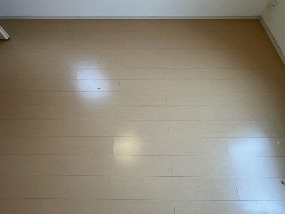 御前崎市でお部屋丸ごと整理して片付けた不用品回収事例-アフター