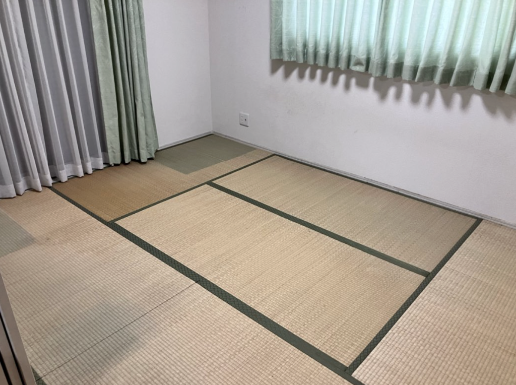 伊豆の国市の細かな不用品まで丁寧に分別・回収した事例-アフター