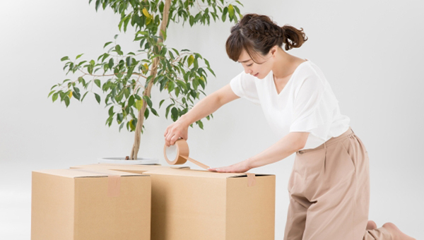 ラクエコの不用品回収とは