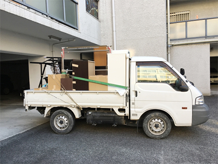 お客様のご要望やお部屋の状況に柔軟に対応