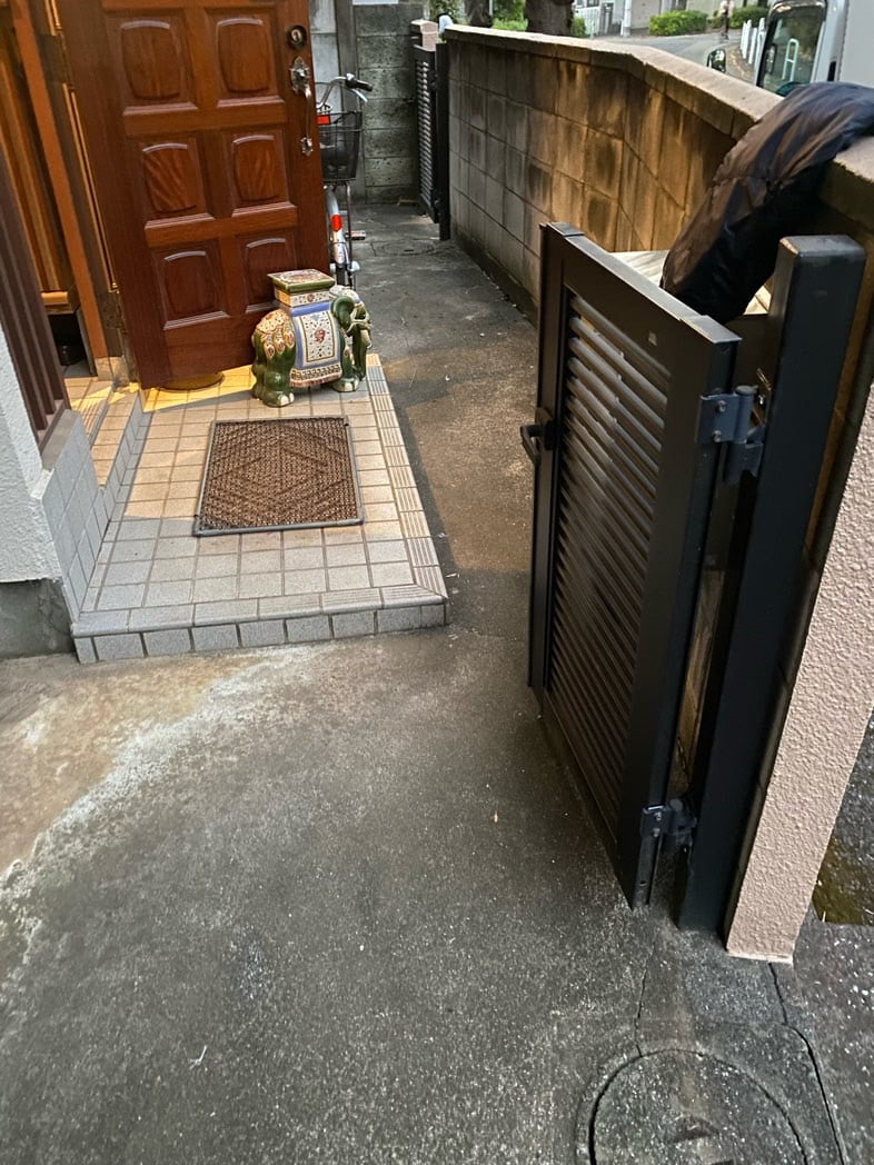 after