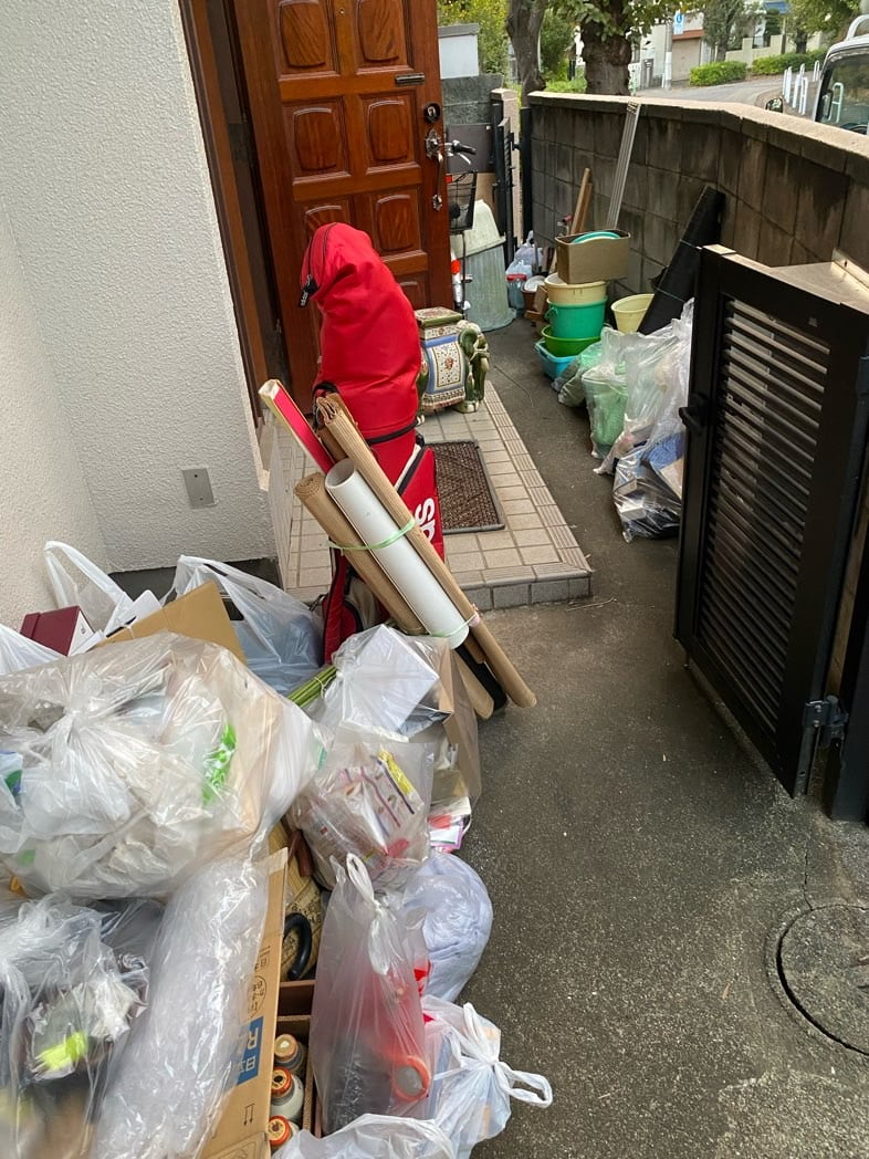 before