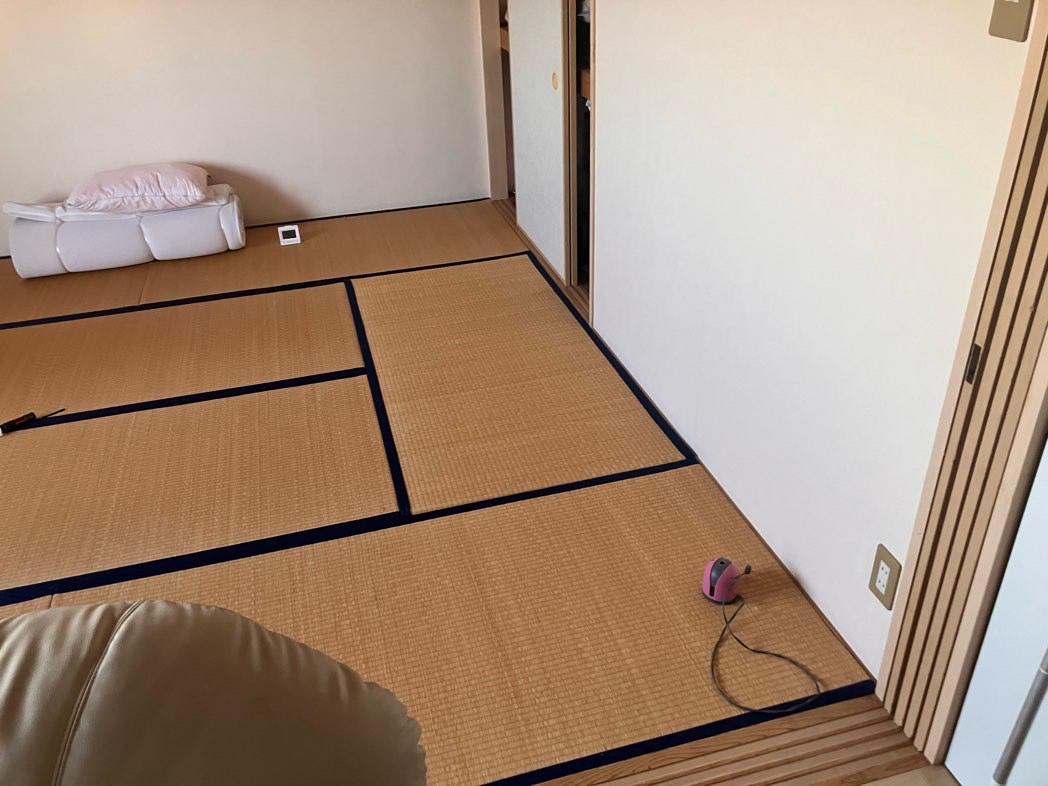 after