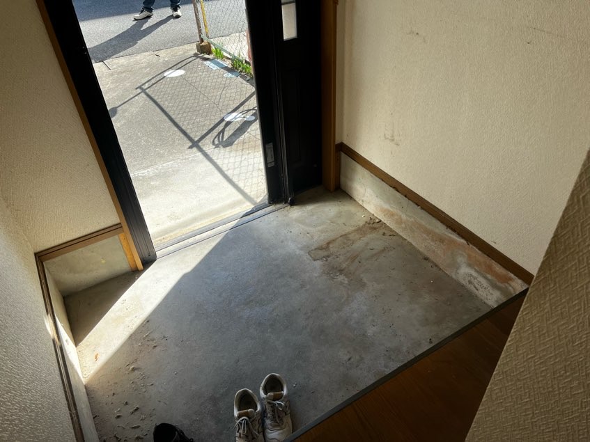 after