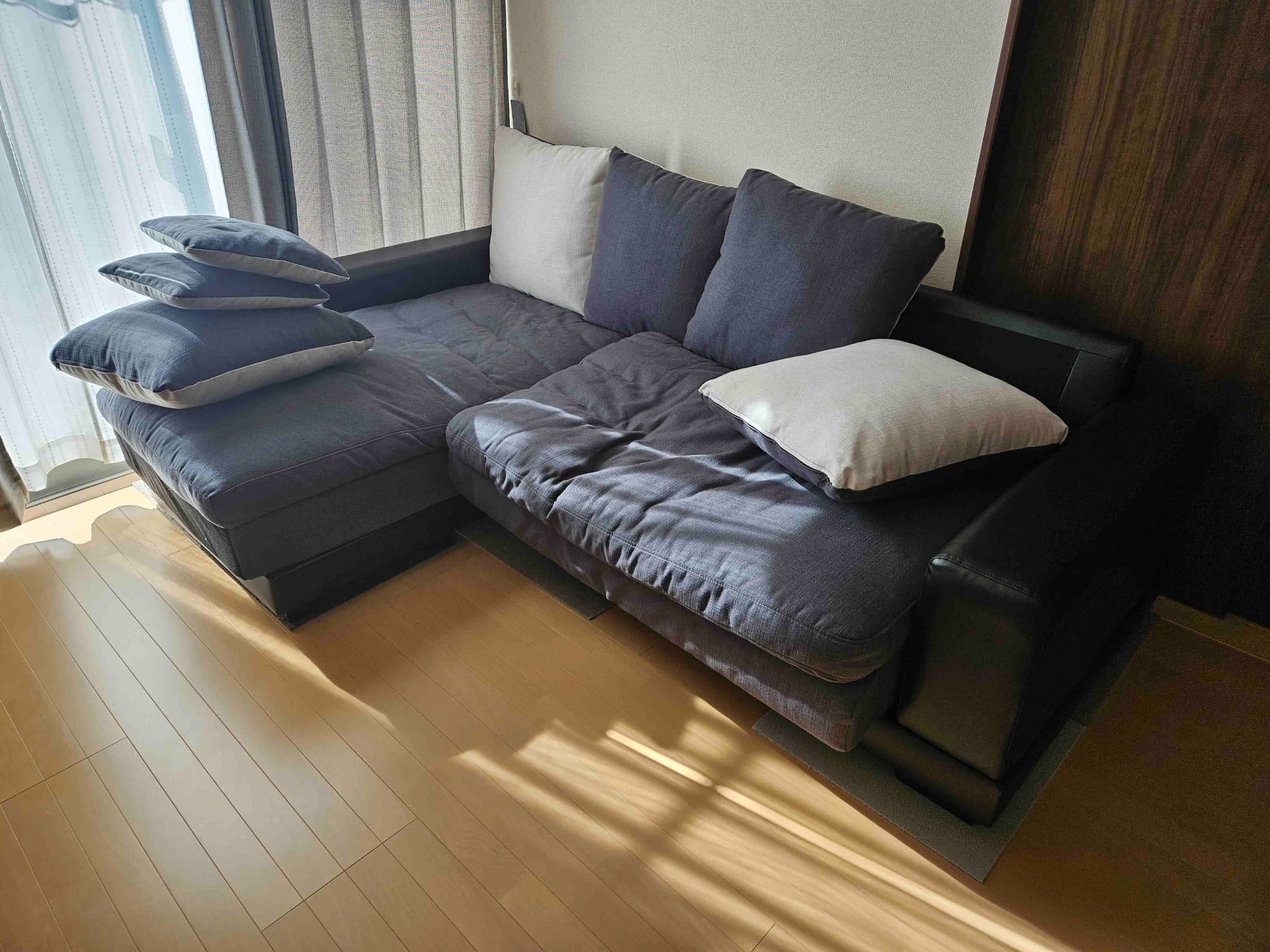 before