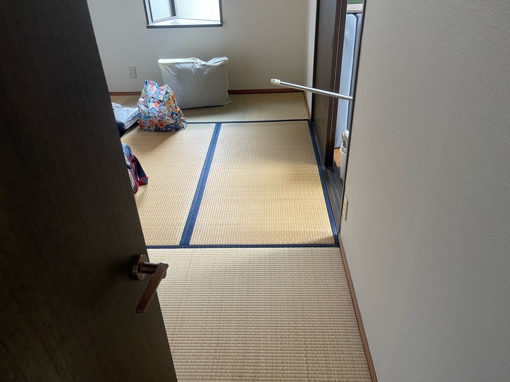 after