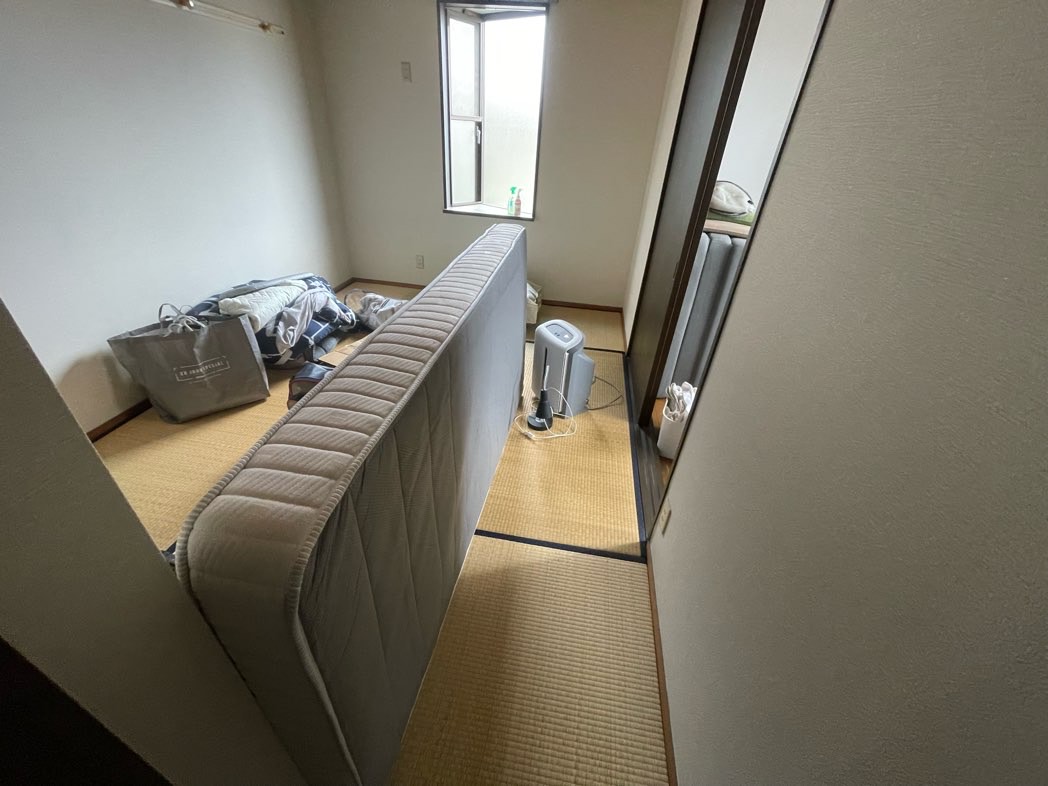 before
