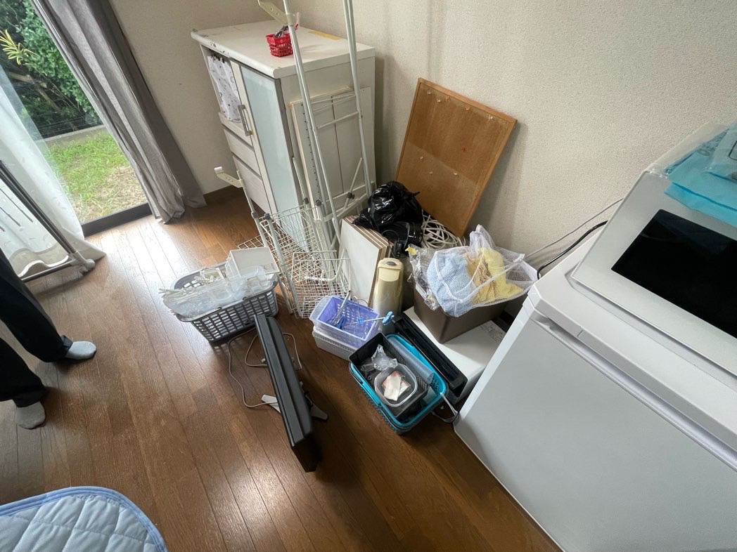 before
