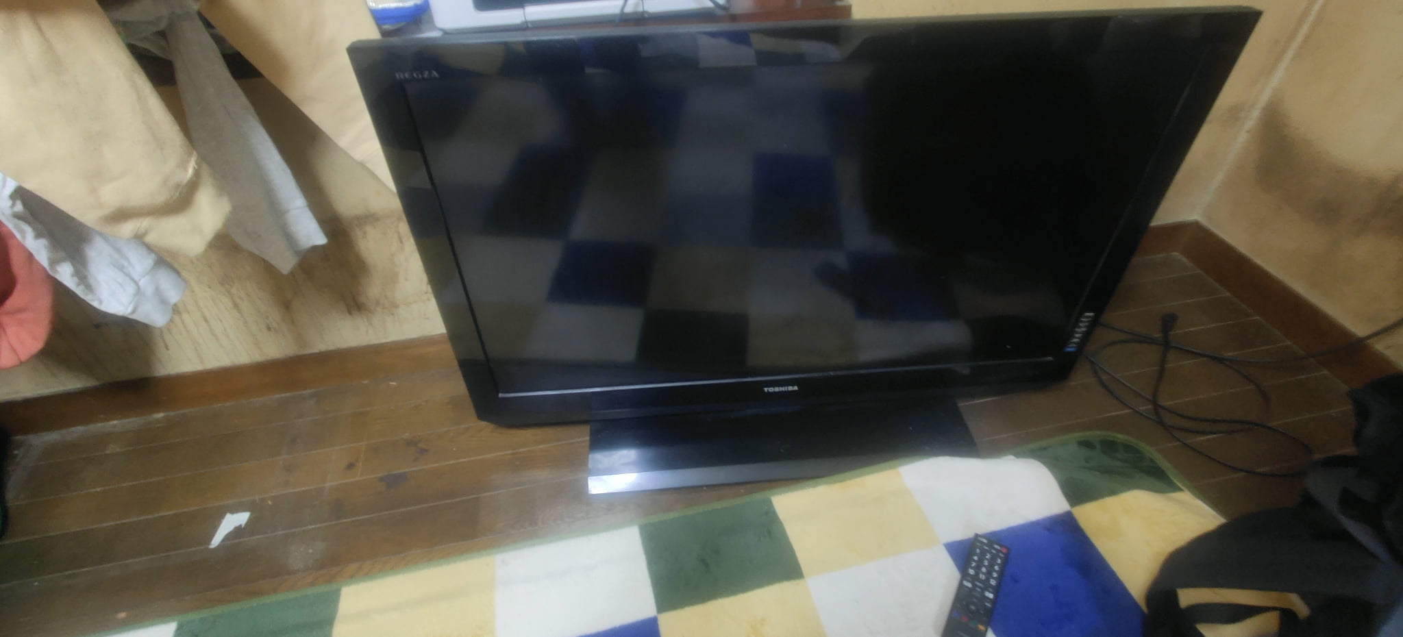 before